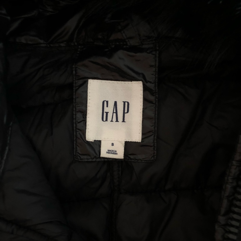 Primaloft Gap Down Jacket - image 5